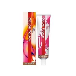 Vopsea semi-permanenta Color Touch 8/35 - Blond Deschis Mahon Auriu - 60ml-FEMEI-GENTI SI ACCESORII/Produse cosmetice