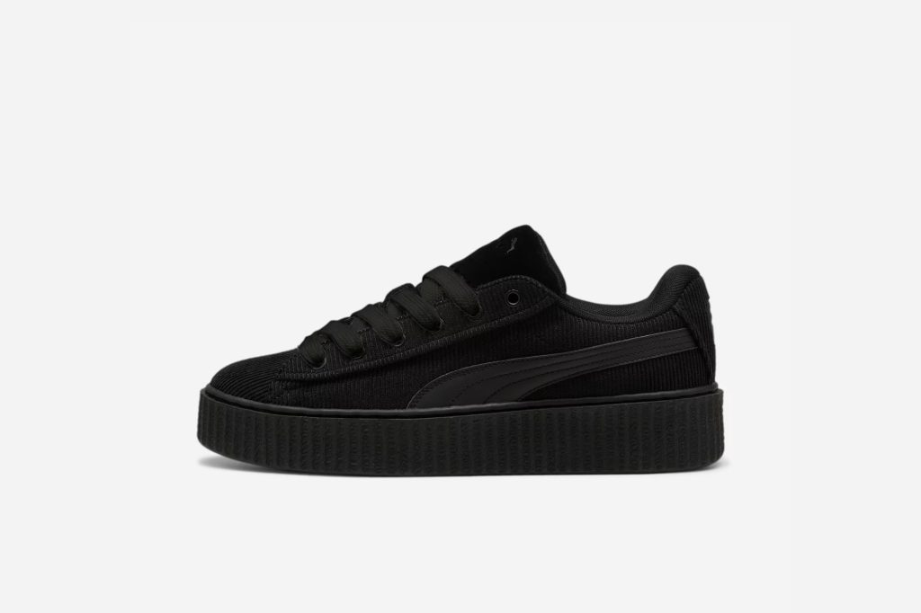 X Fenty Creeper Phatty Corduroy-Femei