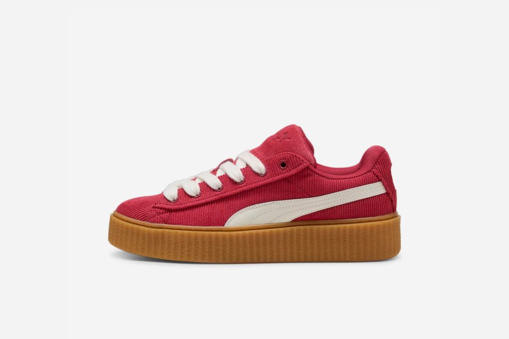 X Fenty Creeper Phatty Corduroy-Femei