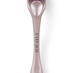 Zoë Ayla microneedle dermaroller Micro-Needling Derma Roller-Home SPA