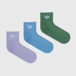 adidas Originals sosete 3-pack IU2698-Şosete