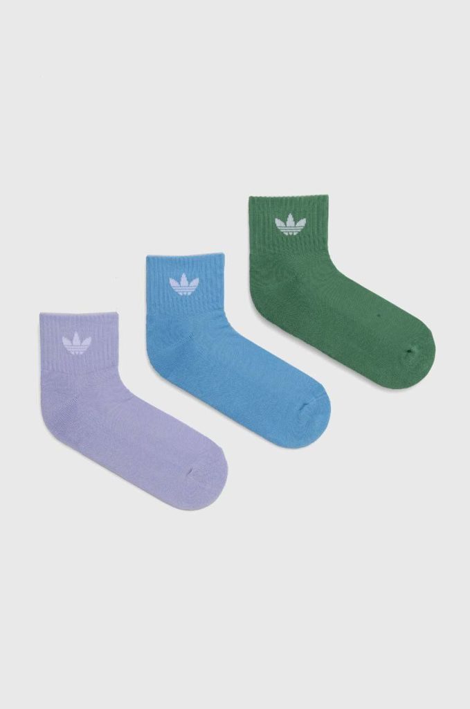 adidas Originals sosete 3-pack IU2698-Şosete