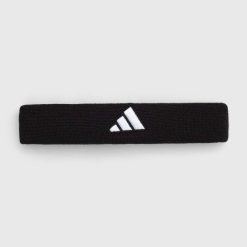 adidas Performance bentita pentru cap culoarea negru-Echipament sport