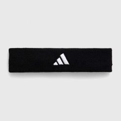 adidas Performance bentiță pentru cap culoarea negru HT3909-Echipament sport