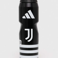 adidas Performance bidon apa Juventus 700 ml culoarea negru