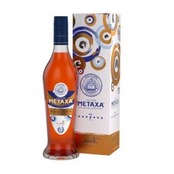 7 stars mati limited edition 1000 ml-Bauturi-Cognac si brandy > Brandy