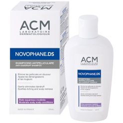 ACM Novophane DS Sampon anti-matreata-FEMEI-GENTI SI ACCESORII/Produse cosmetice