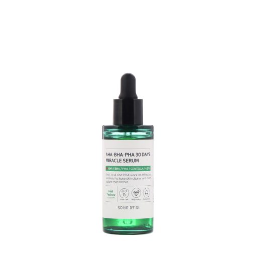 Aha bha pha 30 days miracle serum 30 ml-Ingrijirea pielii-Fata > Serum