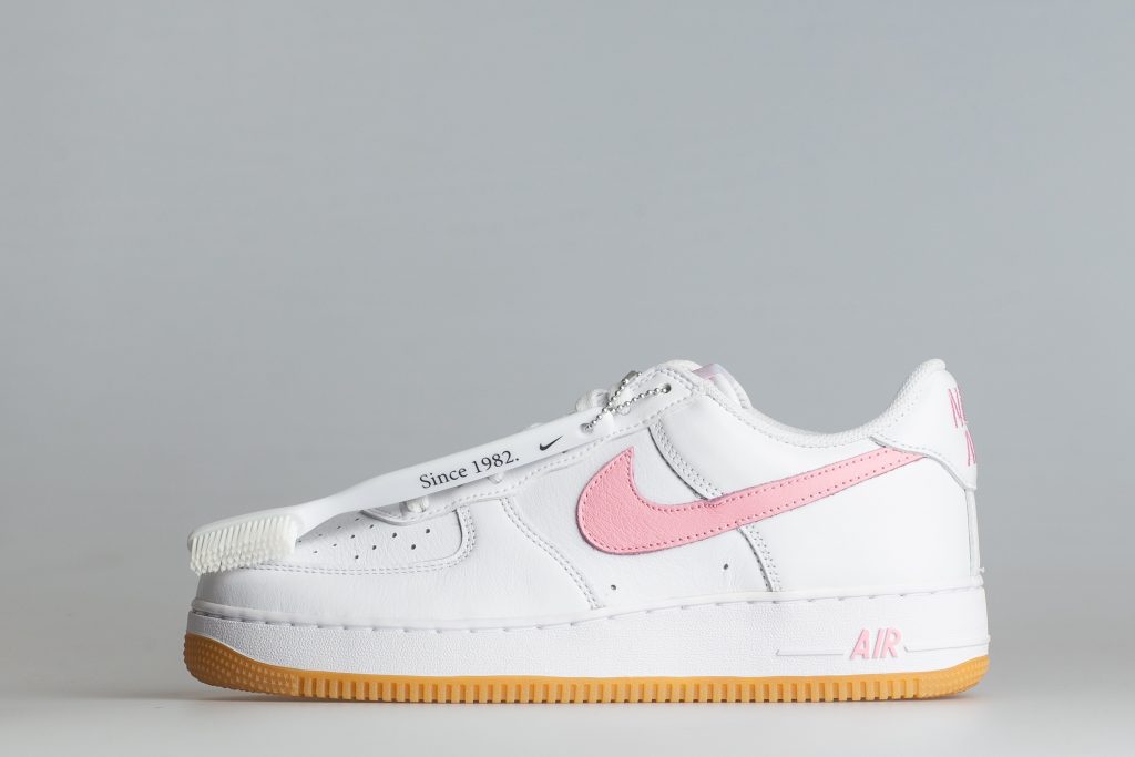 Air Force 1 Low Retro-Barbati