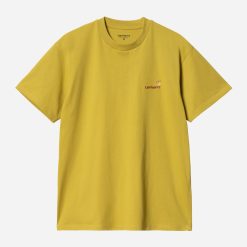 American Script T shirt 2 1