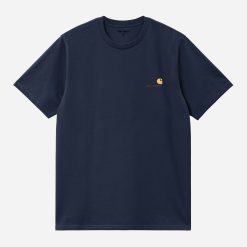 American Script T shirt 2