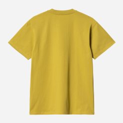 American Script T shirt 3 1