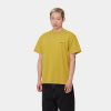 American Script T-shirt-Barbati