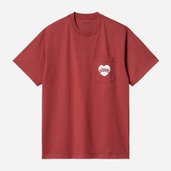 Amour Pocket T shirt 2 2