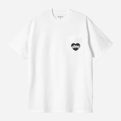 Amour Pocket T shirt 2