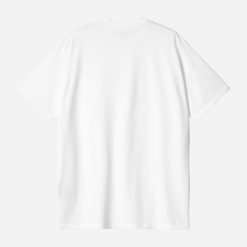 Amour Pocket T shirt 3
