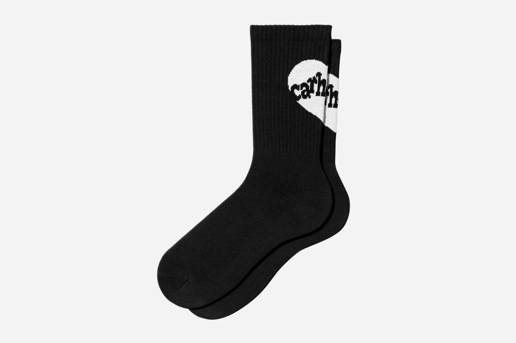 Amour Socks-Unisex