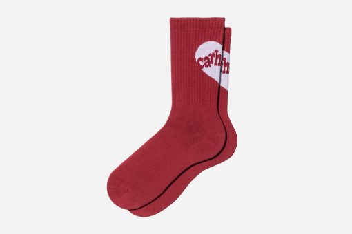 Amour Socks-Unisex