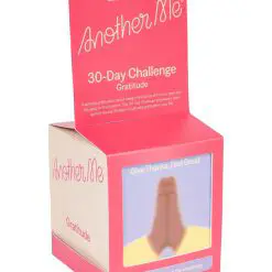 Another Me set de sticky notes 30 Day Challenge