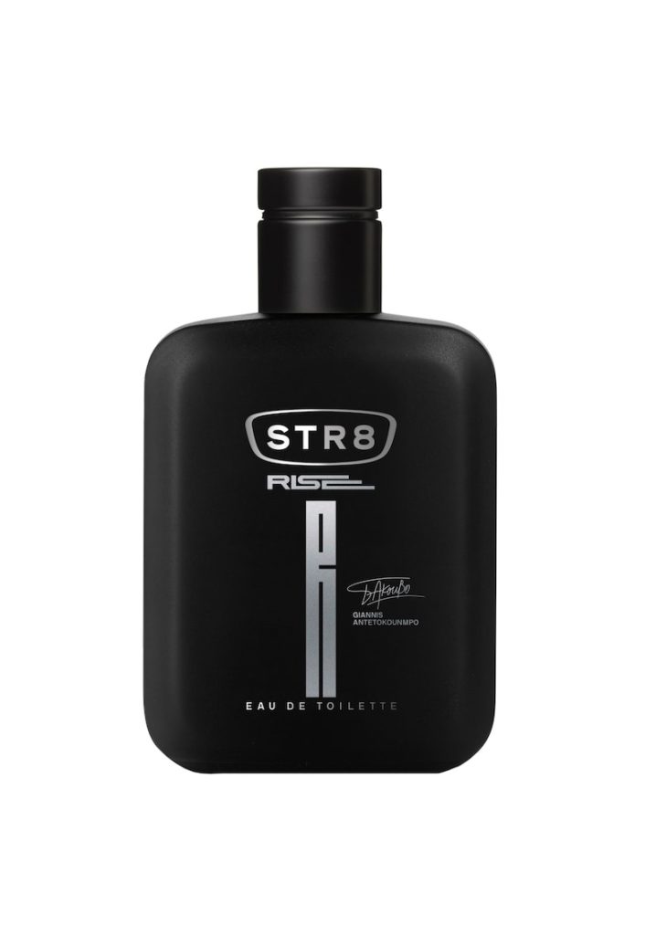 Apa de Toaleta Rise - Barbati - 100 ml-BARBATI-GENTI SI ACCESORII/Produse cosmetice