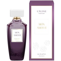 Apa de parfum Mon Amour 60 ml-FEMEI-GENTI SI ACCESORII/Produse cosmetice