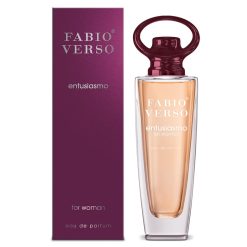 Apa de parfum pentru femei Entusiasmo - 50 ml-FEMEI-GENTI SI ACCESORII/Produse cosmetice