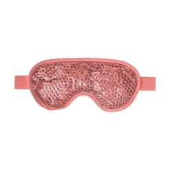 Aroma Home mască cu gel pentru ochi Essentials Gel Cooling Eye Mask-Home SPA