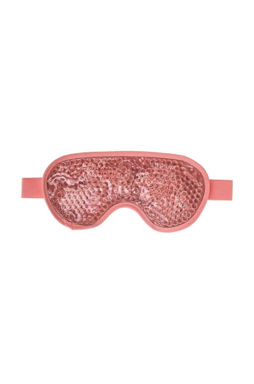 Aroma Home mască cu gel pentru ochi Essentials Gel Cooling Eye Mask-Home SPA