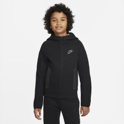 B Tech Fleece Kids (Boys)-Copii