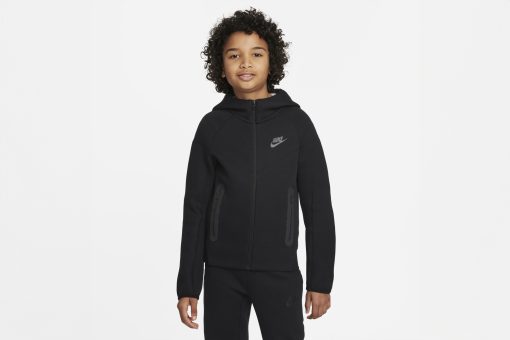 B Tech Fleece Kids (Boys)-Copii