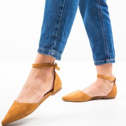 Balerini Luxo Camel-Casual-Casual