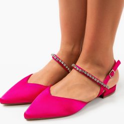 Balerini dama Blazy Fuchsia-Casual-Casual