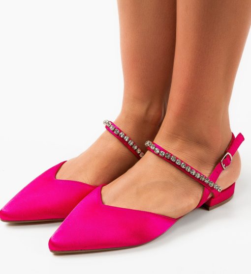 Balerini dama Blazy Fuchsia-Casual-Casual