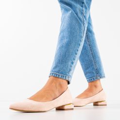 Balerini dama Chira Nude-Casual-Casual