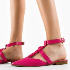 Balerini dama Floor Fuchsia-Casual-Casual