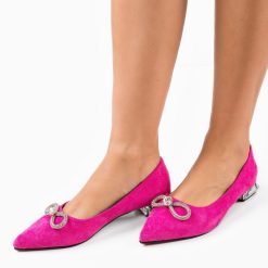 Balerini dama Haiol Fuchsia 2-Casual-Casual