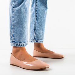 Balerini dama Product Nude-Casual-Casual