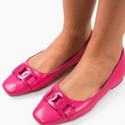 Balerini dama Proko Fuchsia-Casual-Casual