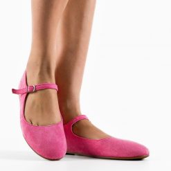 Balerini dama Yukon Fuchsia-Casual-Casual