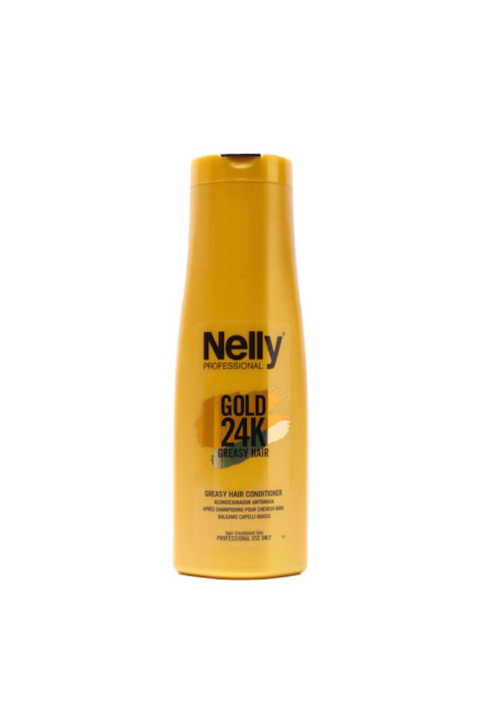 Balsam Gold 24K - 400 ml-FEMEI-GENTI SI ACCESORII/Produse cosmetice