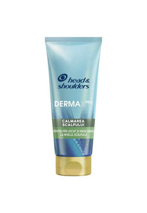 Balsam pentru par si scalp Head & Shoulders Derma X Pro - 220 ml-FEMEI-GENTI SI ACCESORII/Produse cosmetice