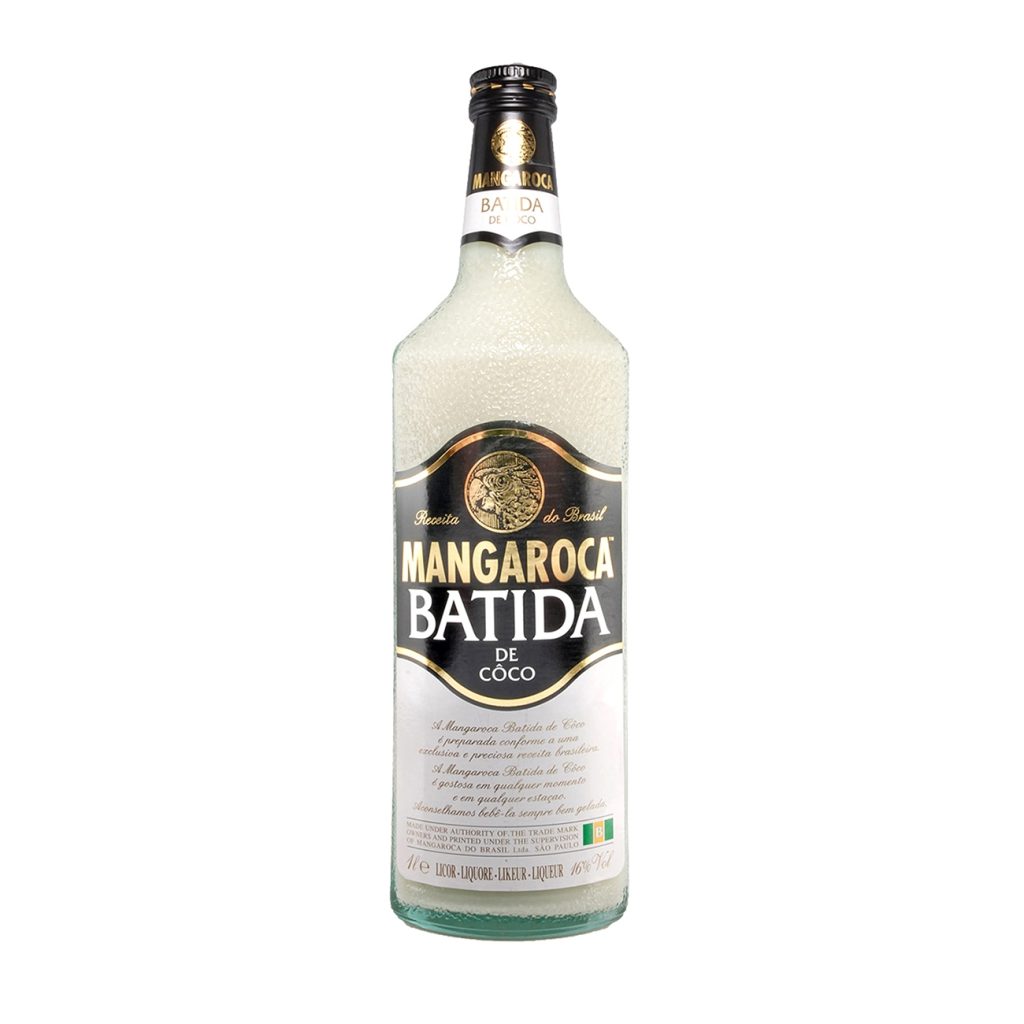 Batida de coco 1000 ml-Bauturi-Lichior