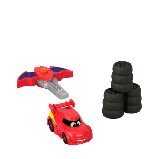 Batwheels-Jucarii-Vehicule