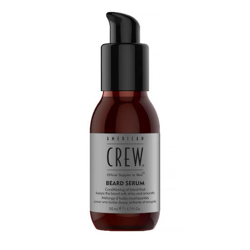 Beard serum 50 ml-Ingrijirea pielii-Deodorante si barbierit > Barbierit si dupa barbierit