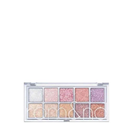 Better than palette 00 7.50 gr-Machiaj-Ochi > Fard de pleoape