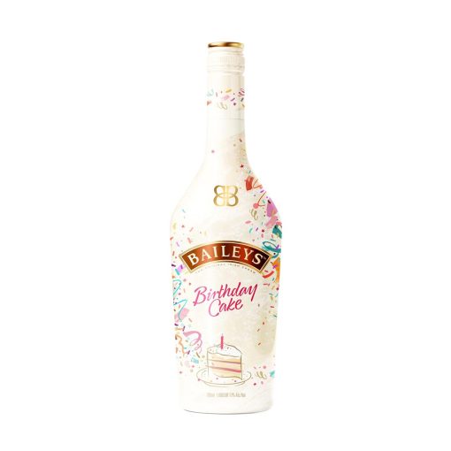 Birthday cake cream liqueur 700 ml-Bauturi-Lichior