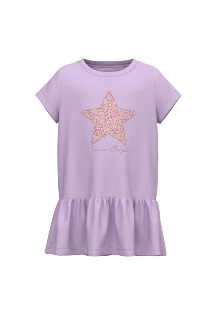 Bluza copii - 995104 - Violet - Bumbac-FETE-IMBRACAMINTE/Bluze