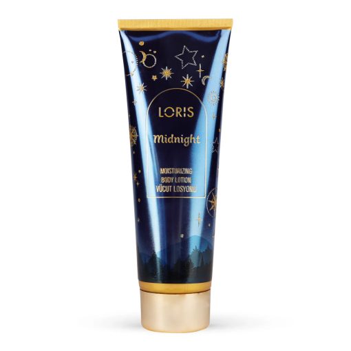 Body Lotion Midnight by Loris - 236 ml-Îngrijire personală