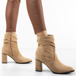 Botine Hills Khaki-Botine-Botine