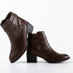 Botine dama Avor Maro-Botine-Botine